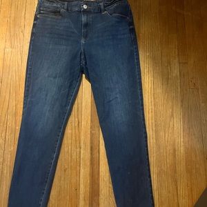 Express FLEXX jeans